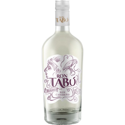 Tabú Blanco 37,5% 0,7 l (holá láhev)
