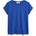 Armedangels Дамска тениска ARMEDANGELS Women's Idaara T-shirt - Dynamo Blue (116-9503-1612)