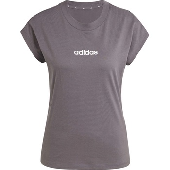 Image 1 of adidas Linear sj tee w m