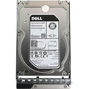 Dell Server disk 3,5" 4TB, 400-BLLF