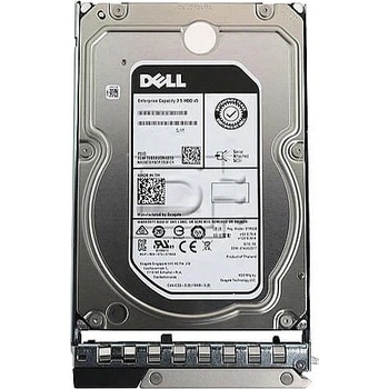 Dell Server disk 3,5" 4TB, 400-BLLF