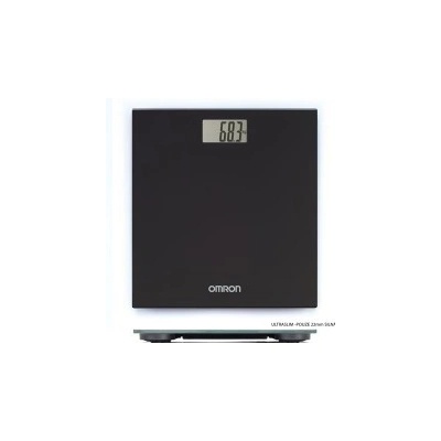 Omron HN 283 čierna