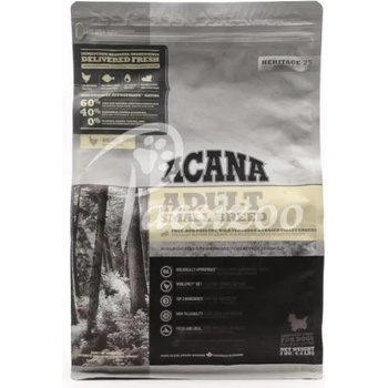 ACANA Adult Small Breed 6,8 kg