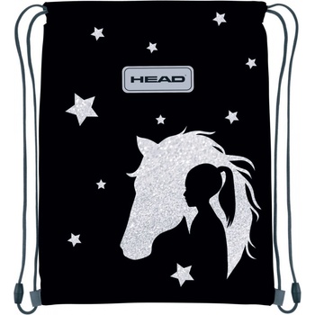 Head Спортна торба Head - Сребърна мечта (AS507023025)