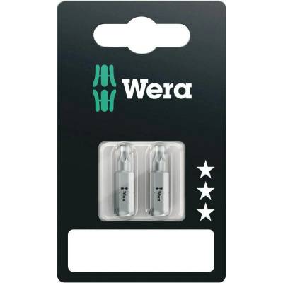 Wera TX 20 x 25 m 2 ks 05073314001