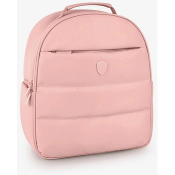 Heys Пухкава раница Rose Heys | Rozov | ЖЕНИ | ONE SIZE