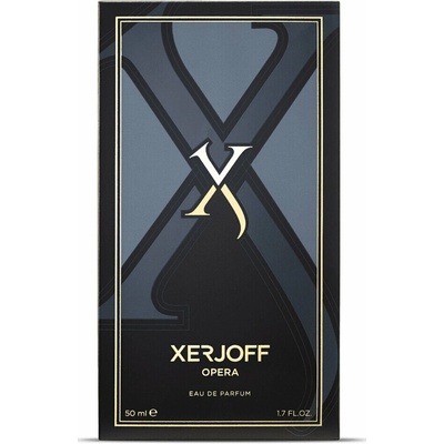 Xerjoff V Opera parfumovaná voda unisex 50 ml