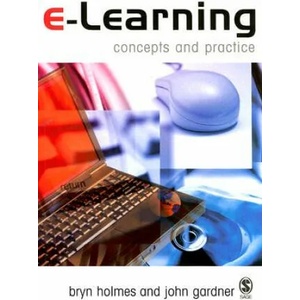 E-Learning | John Gardner (2006)