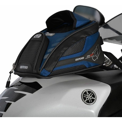 Oxford M2R modrá 2 l