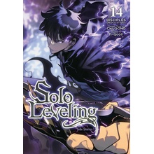 Solo Leveling, Vol. 14 (Comic)
