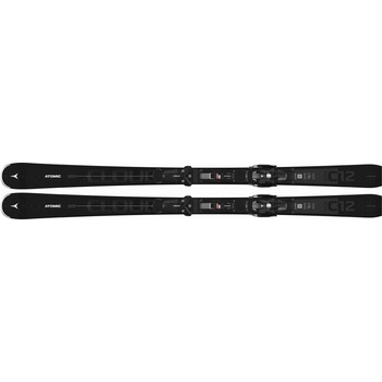 Atomic Cloud 12 20/21