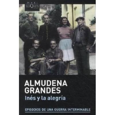 Ines Y La Alegria