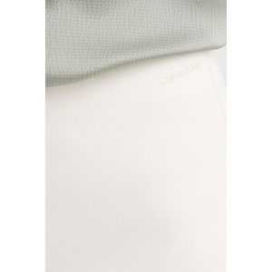 Calvin Klein панталон дамски с вискоза (LV044F204G) - answear - 103,64 лв