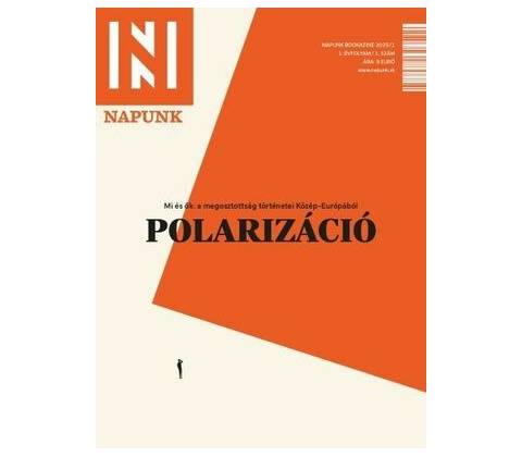 Napunk Bookazine