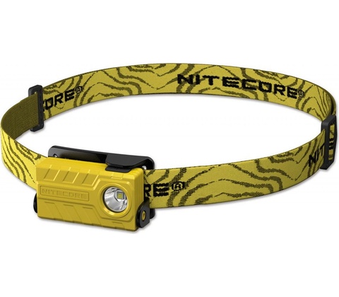 Nitecore NU20