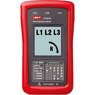 UNI-T UT261A