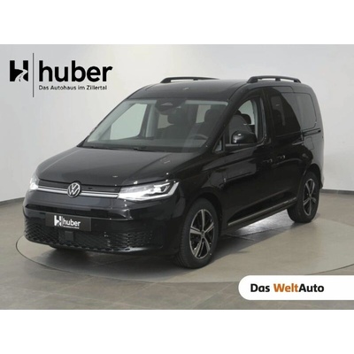 Volkswagen Caddy eHybrid Dark Label 110 kW