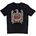 Slayer Silver Eagle Black