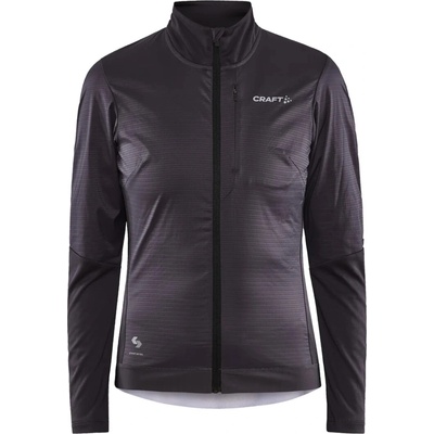 Craft PRO Gravel LS šedá