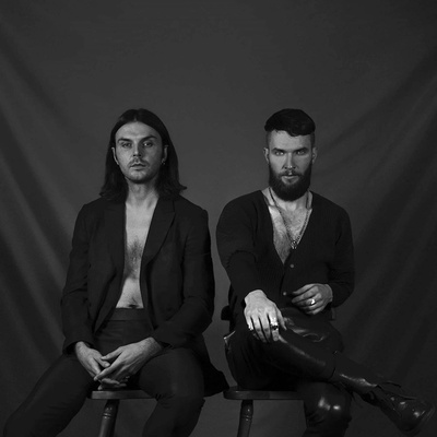 Hurts - Faith LP