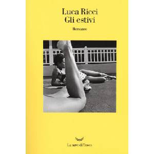 estivi | Luca Ricci (2020)