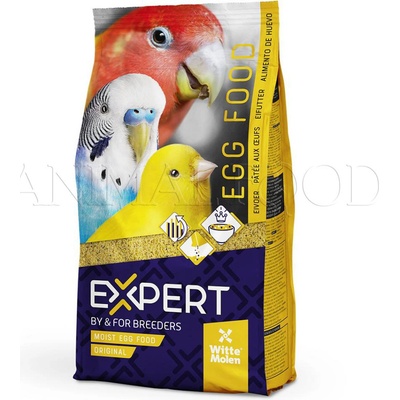 Witte Molen Expert Egg Food Original 1 kg