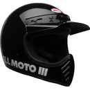 Bell Moto-3 Classic