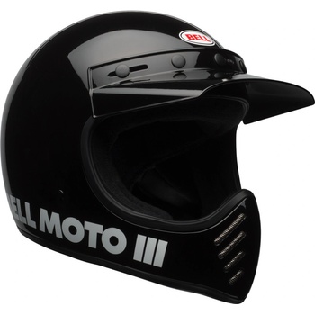 Bell Moto-3 Classic