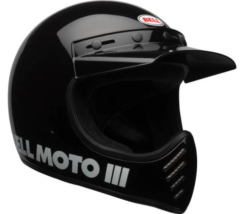 Bell Moto-3 Classic
