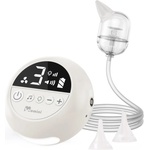 Momini Automatic Nasal Aspirator Sniffley аспиратор за нос електрическа