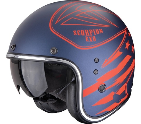 Scorpion Belfast Dawg