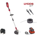 WOLF-GARTEN LYCOS 40/300 T SET