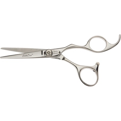 Olivia Garden Silkcut Shear 5,5" kadeřnické nůžky