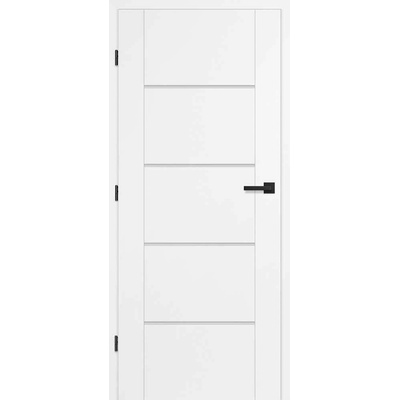 Erkado LAURENTIE 1 bílé 60 x 197 cm