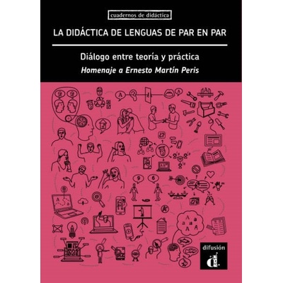 La didáctica de lenguas de par en par - Libro