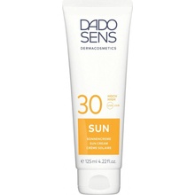 Dado Sens Sun opaľovací krém na citlivú pokožku SPF30 125 ml