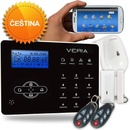 Ústredňa pre GSM domové alarm Veria 8995C Panther