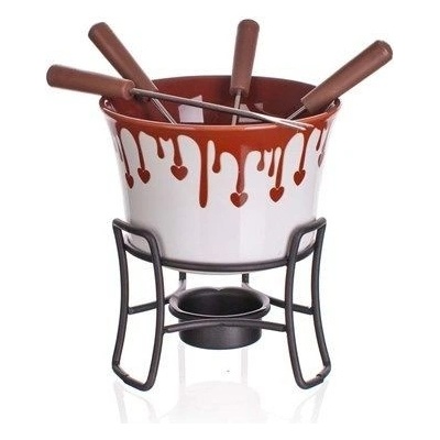 Banquet CHOCO DARK 6 ks – Zboží Dáma