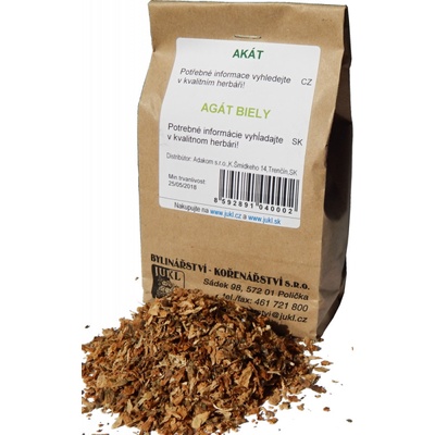 Jukl Akát bylinný čaj 50 g