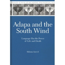 Adapa and the South Wind