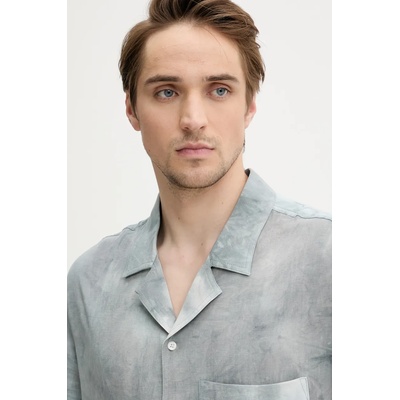 IRO Риза с лен iro (mp18nam)