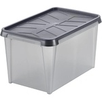 SmartStore Водоустойчива кутия за съхранение Суха 45 (140045)