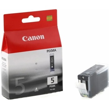 Canon PGI-5BK Black (BS0628B001AF)