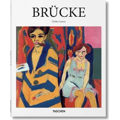 Brücke - Ulrike Lorenz