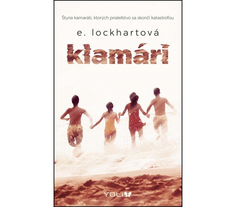 Klamári