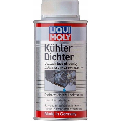 Liqui Moly 3330 Utěsňovač chladiče 150 ml – Sleviste.cz
