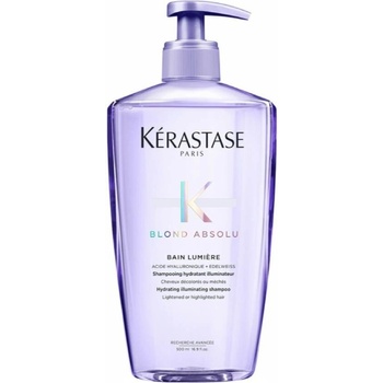 Kérastase Blond Absolu Bain Lumiére Šampon 500 ml