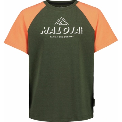 Maloja PapaverB. alpine woods multi