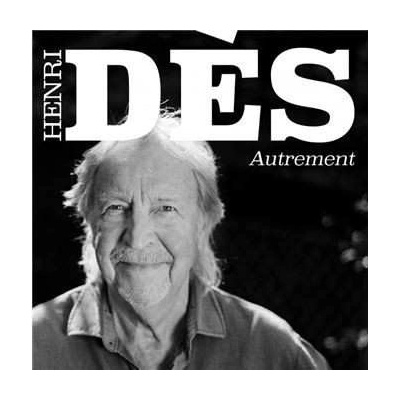 Henri Des - Autrement CD