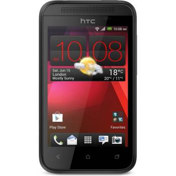 Dotykové sklo HTC Desire 200